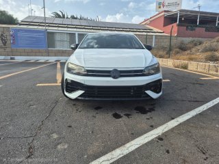 Volkswagen Polo 1.0 tsi