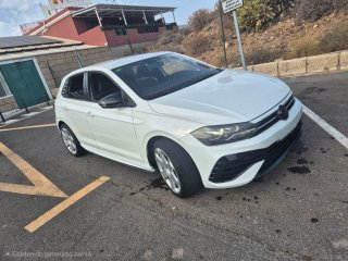 Volkswagen Polo 1.0 tsi