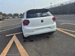 Volkswagen Polo 1.0 tsi