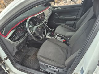 Volkswagen Polo 1.0 tsi