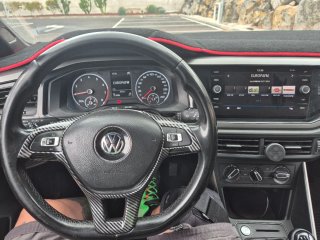 Volkswagen Polo 1.0 tsi