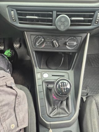 Volkswagen Polo 1.0 tsi