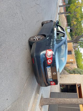 Volkswagen Jetta 2006