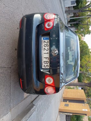 Volkswagen Jetta 2006