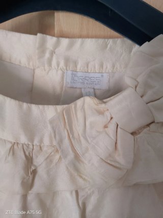 Vestidos de Niña Talla 10