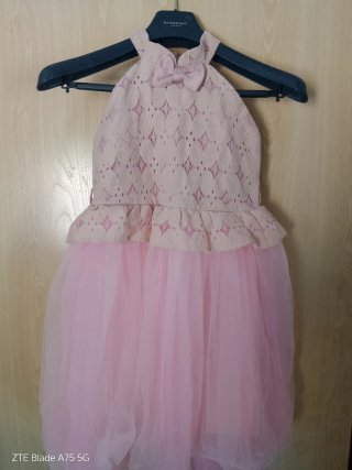 Vestidos de Niña Talla 10