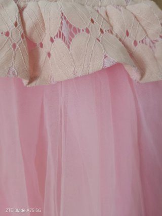 Vestidos de Niña Talla 10