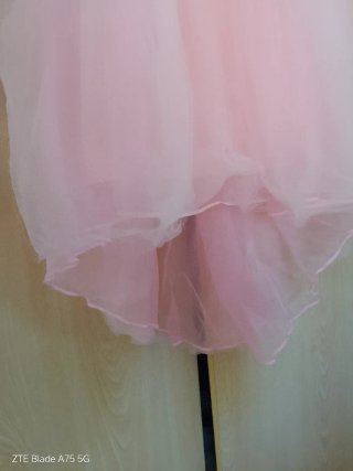 Vestidos de Niña Talla 10