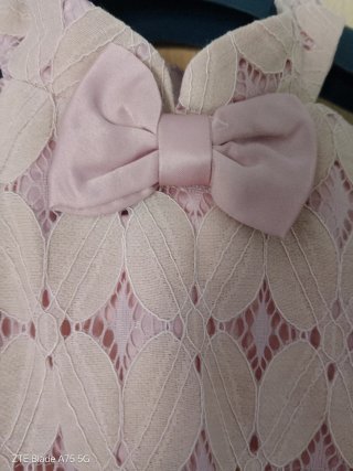 Vestidos de Niña Talla 10