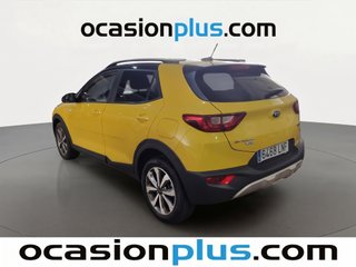 Kia Stonic 1.0 T-GDi MHEV iMT Concept 74 kW (100 CV)