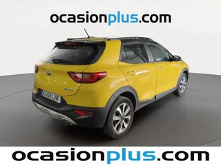 Kia Stonic 1.0 T-GDi MHEV iMT Concept 74 kW (100 CV)