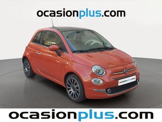 Fiat 500 1.0 Hybrid Dolcevita 51 kW (70 CV)