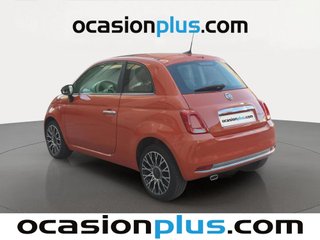 Fiat 500 1.0 Hybrid Dolcevita 51 kW (70 CV)