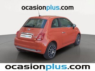 Fiat 500 1.0 Hybrid Dolcevita 51 kW (70 CV)
