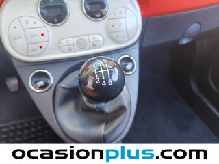 Fiat 500 1.0 Hybrid Dolcevita 51 kW (70 CV)