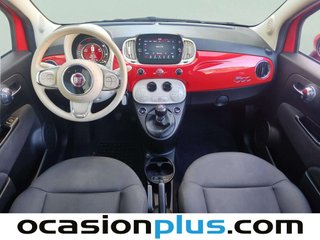 Fiat 500 1.0 Hybrid Dolcevita 51 kW (70 CV)