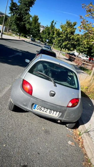 Ford B-MAX 2010
