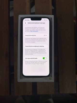 iPhone 14 Midnight 128GB