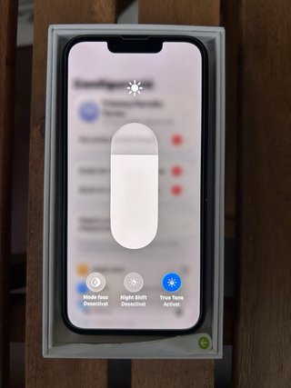 iPhone 14 Midnight 128GB