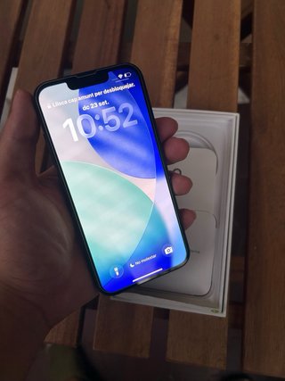 iPhone 14 Midnight 128GB