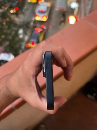 iPhone 14 Midnight 128GB