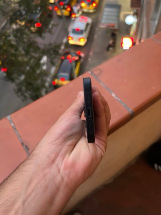 iPhone 14 Midnight 128GB