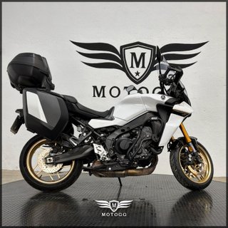 YAMAHA Tracer 9  GT (2021-2024) 2023