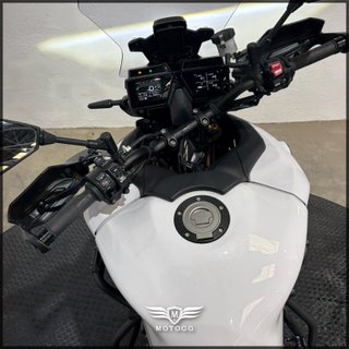 YAMAHA Tracer 9  GT (2021-2024) 2023