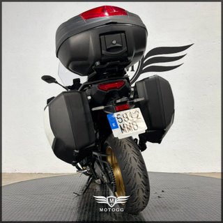 YAMAHA Tracer 9  GT (2021-2024) 2023