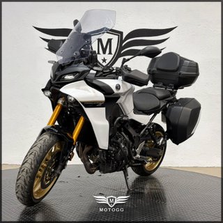 YAMAHA Tracer 9  GT (2021-2024) 2023