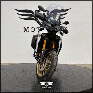 YAMAHA Tracer 9  GT (2021-2024) 2023