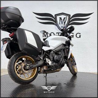 YAMAHA Tracer 9  GT (2021-2024) 2023