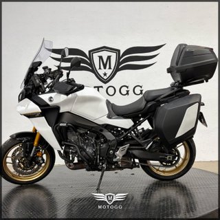 YAMAHA Tracer 9  GT (2021-2024) 2023