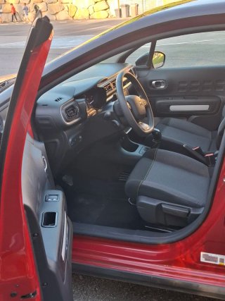 Citroen C3 2019