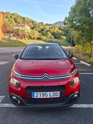 Citroen C3 2019