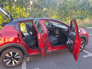 Citroen C3 2019