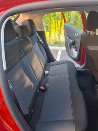 Citroen C3 2019