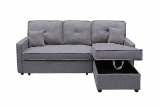SOFÁ CAMA CON ARCÓN REVERSIBLE