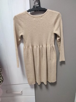 Lote de vestidos de fiesta de niña