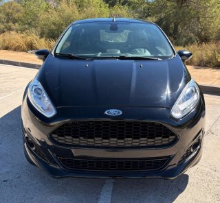 Ford Fiesta 2017