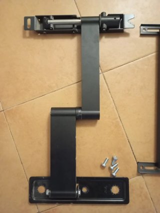 Soporte TV Vogel's 40-70 Pared