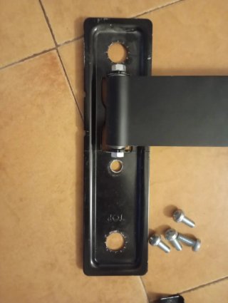 Soporte TV Vogel's 40-70 Pared