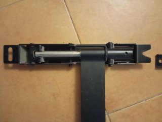 Soporte TV Vogel's 40-70 Pared