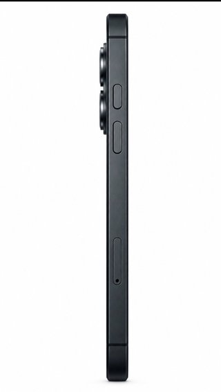 iPhone 17 Space Gray