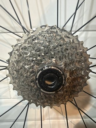 Llantas OQUO RP50 LTD Gravel/Road