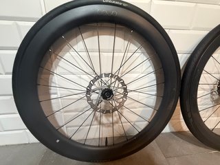 Llantas OQUO RP50 LTD Gravel/Road