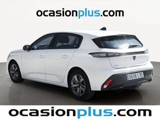 Peugeot 308 Active Pack BlueHDi S&S 96 kW (130 CV)