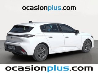 Peugeot 308 Active Pack BlueHDi S&S 96 kW (130 CV)