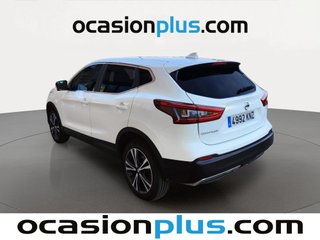 Nissan Qashqai DIG-T 115 N-Connecta 4x2 85 kW (115 CV)