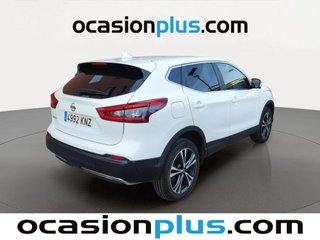 Nissan Qashqai DIG-T 115 N-Connecta 4x2 85 kW (115 CV)